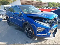 JA4ATWAAXSZ040813 2025 MITSUBISHI ECLIPSE CROSS