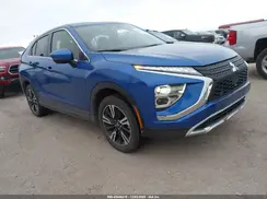 JA4ATWAAXSZ040827 2025 MITSUBISHI ECLIPSE CROSS