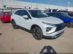 JA4ATWAAXSZ045641 2025 MITSUBISHI ECLIPSE CROSS