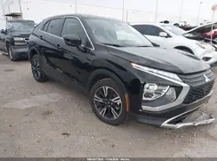 JA4ATWAAXSZ048362 2025 MITSUBISHI ECLIPSE CROSS