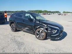 JA4ATWAAXTZ001804 2026 MITSUBISHI ECLIPSE CROSS