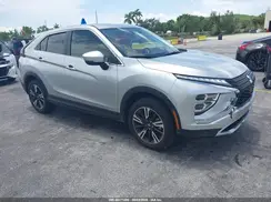 JA4ATWAAXTZ002015 2026 MITSUBISHI ECLIPSE CROSS