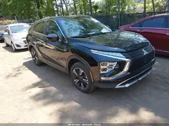 JA4ATWAAXTZ003827 2026 MITSUBISHI ECLIPSE CROSS