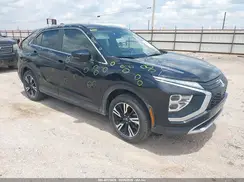 JA4ATWAAXTZ006761 2026 MITSUBISHI ECLIPSE CROSS