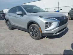 JA4ATWAAXTZ013886 2026 MITSUBISHI ECLIPSE CROSS
