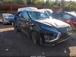 JA4ATWAAXTZ014844 2026 MITSUBISHI ECLIPSE CROSS