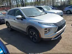 JA4ATWAAXTZ017002 2026 MITSUBISHI ECLIPSE CROSS