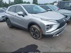 JA4ATWAAXTZ025925 2026 MITSUBISHI ECLIPSE CROSS