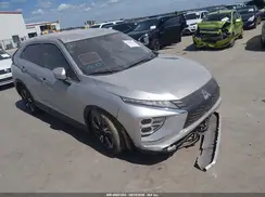 JA4ATWAAXTZ027738 2026 MITSUBISHI ECLIPSE CROSS