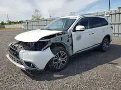 JA4AZ2A30GZ601035 2016 MITSUBISHI OUTLANDER