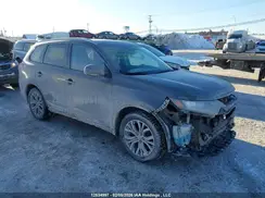 JA4AZ2A30GZ606087 2016 MITSUBISHI OUTLANDER