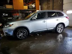 JA4AZ2A30GZ607319 2016 MITSUBISHI OUTLANDER