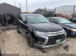 JA4AZ2A30GZ608731 2016 MITSUBISHI OUTLANDER
