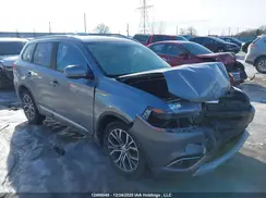 JA4AZ2A30GZ609281 2016 MITSUBISHI OUTLANDER