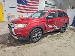 JA4AZ2A30HZ010351 2017 MITSUBISHI OUTLANDER