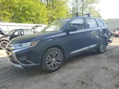JA4AZ2A30HZ025822 2017 MITSUBISHI OUTLANDER