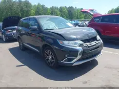 JA4AZ2A30HZ031863 2017 MITSUBISHI OUTLANDER