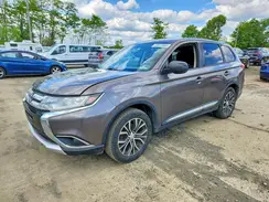 JA4AZ2A30HZ035749 2017 MITSUBISHI OUTLANDER