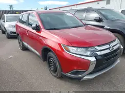 JA4AZ2A30HZ041468 2017 MITSUBISHI OUTLANDER