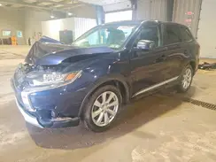 JA4AZ2A30HZ050462 2017 MITSUBISHI OUTLANDER