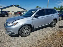 JA4AZ2A30HZ051157 2017 MITSUBISHI OUTLANDER