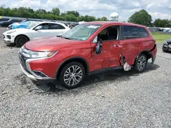 JA4AZ2A30HZ066662 2017 MITSUBISHI OUTLANDER