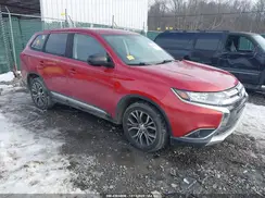JA4AZ2A30HZ068430 2017 MITSUBISHI OUTLANDER