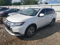 JA4AZ2A30HZ070338 2017 MITSUBISHI OUTLANDER