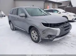 JA4AZ2A30HZ606169 2017 MITSUBISHI OUTLANDER