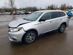 JA4AZ2A30JZ006757 2018 MITSUBISHI OUTLANDER