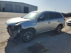 JA4AZ2A30JZ011666 2018 MITSUBISHI OUTLANDER