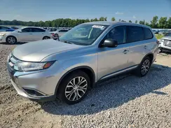 JA4AZ2A30JZ015829 2018 MITSUBISHI OUTLANDER