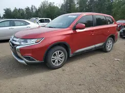 JA4AZ2A30JZ607490 2018 MITSUBISHI OUTLANDER