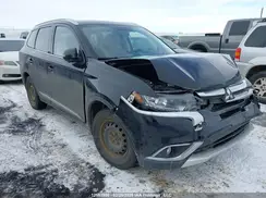 JA4AZ2A30JZ611362 2018 MITSUBISHI OUTLANDER