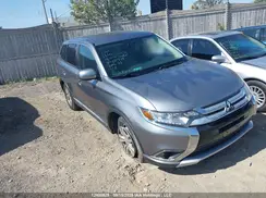 JA4AZ2A30JZ611474 2018 MITSUBISHI OUTLANDER