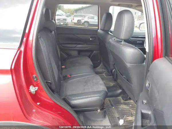 JA4AZ2A30KZ602825 2019 MITSUBISHI OUTLANDER - Image 8