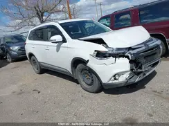 JA4AZ2A30KZ603036 2019 MITSUBISHI OUTLANDER