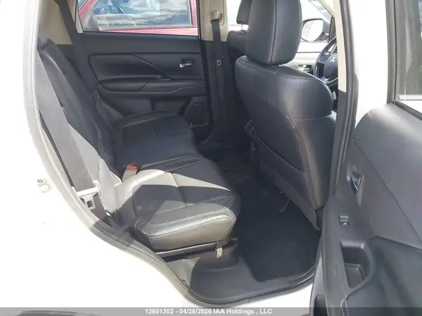 JA4AZ2A30KZ603036 2019 MITSUBISHI OUTLANDER - Image 8