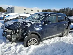 JA4AZ2A30KZ605661 2019 MITSUBISHI OUTLANDER