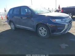JA4AZ2A30KZ605918 2019 MITSUBISHI OUTLANDER