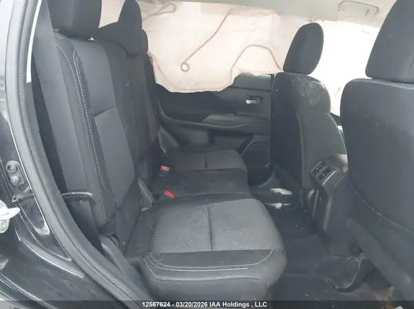JA4AZ2A30KZ608446 2019 MITSUBISHI OUTLANDER - Image 8
