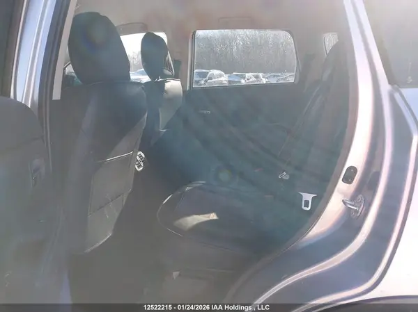 JA4AZ2A30KZ609502 2019 MITSUBISHI OUTLANDER - Image 8