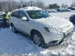 JA4AZ2A30KZ609967 2019 MITSUBISHI OUTLANDER