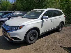 JA4AZ2A30LZ602177 2020 MITSUBISHI OUTLANDER