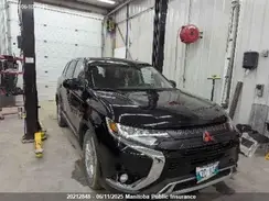 JA4AZ2A30LZ604155 2020 MITSUBISHI OUTLANDER