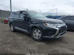 JA4AZ2A30LZ609338 2020 MITSUBISHI OUTLANDER