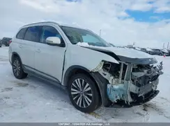 JA4AZ2A30LZ614409 2020 MITSUBISHI OUTLANDER