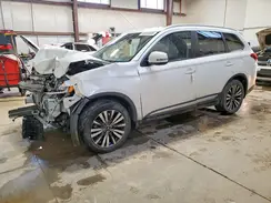 JA4AZ2A30LZ615107 2020 MITSUBISHI OUTLANDER
