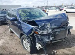 JA4AZ2A31GZ603408 2016 MITSUBISHI OUTLANDER