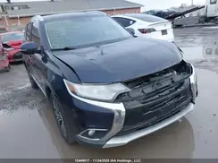 JA4AZ2A31GZ611878 2016 MITSUBISHI OUTLANDER